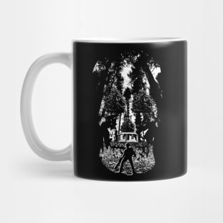 Hell On Earth Mug